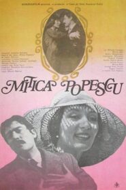 Mitică Popescu 1984 one on netflix