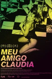 My Buddy Claudia 2009 one on netflix