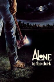 Alone in the Dark 1982 one on netflix