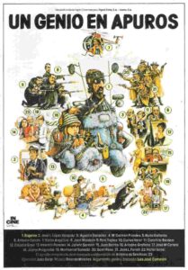 Un genio en apuros 1983 one on netflix