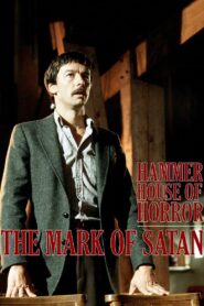 The Mark of Satan 1980 one on netflix