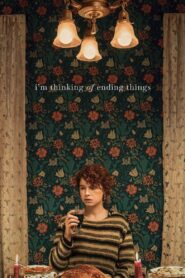 I’m Thinking of Ending Things 2020 one on netflix