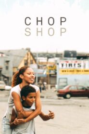 Chop Shop 2008 one on netflix
