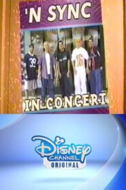 *NSYNC: Disney in Concert 1998 one on netflix