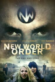 New World Order: The End Has Come 2013 one on netflix