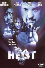 Heist 1999 one on netflix