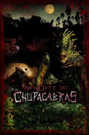 The Night of the Chupacabras 2011 one on netflix