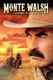 Monte Walsh 2003 one on netflix