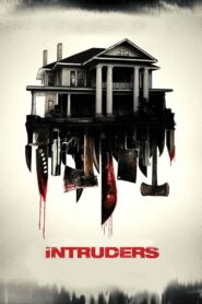 Intruders 2015 one on netflix