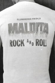 A Maldita 2019 one on netflix