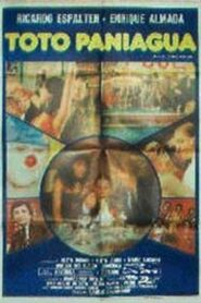 Toto Paniagua, el rey de la chatarra 1980 one on netflix