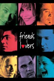 Friends & Lovers 1999 one on netflix