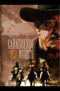 Cabalgando con la muerte 1989 one on netflix