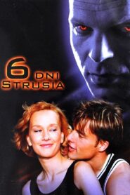 Six Days of Ostrich 2001 one on netflix