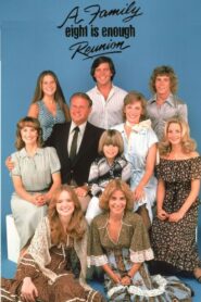 Eight Is Enough: A Family Reunion 1987 one on netflix