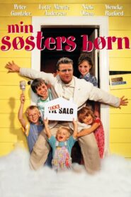 My Sister’s Kids 2001 one on netflix