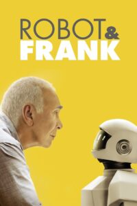 Robot & Frank 2012 one on netflix