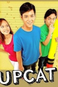 UPCAT 2008 one on netflix