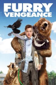 Furry Vengeance 2010 one on netflix