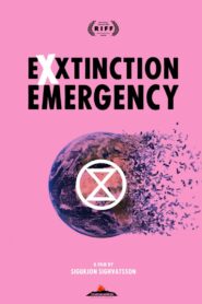 Exxtinction Emergency 2023 one on netflix
