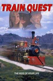 Train Quest 2001 one on netflix
