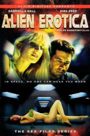 Sex Files: Alien Erotica 1998 one on netflix