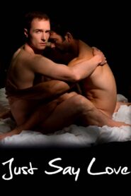 Just Say Love 2009 one on netflix