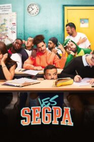 Les SEGPA 2022 one on netflix