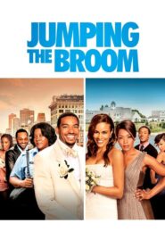 Jumping the Broom 2011 one on netflix