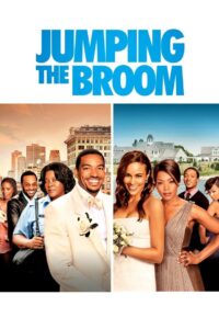 Jumping the Broom 2011 one on netflix