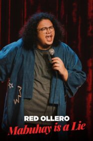 Red Ollero: Mabuhay is a Lie 2024 one on netflix