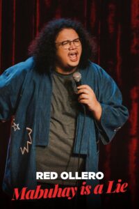 Red Ollero: Mabuhay is a Lie 2024 one on netflix
