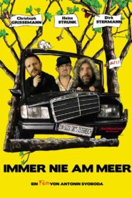 Forever Never Anywhere 2007 one on netflix