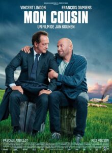 My Cousin 2020 one on netflix
