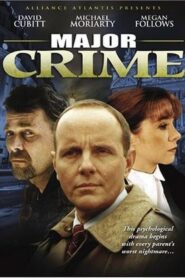 Major Crime 1997 one on netflix