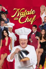 Natale da chef 2017 one on netflix