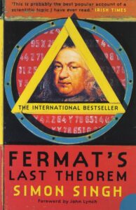 Fermat’s Last Theorem 1996 one on netflix