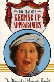 The Memoirs of Hyacinth Bucket 1997 one on netflix