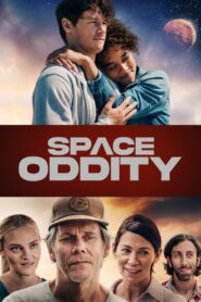 Space Oddity 2023 one on netflix