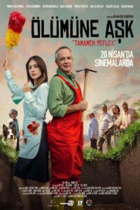 Ölümüne Aşk 2023 one on netflix