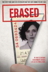 Erased 2018 one on netflix