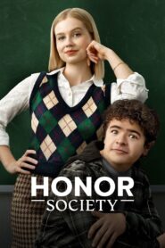 Honor Society 2022 one on netflix