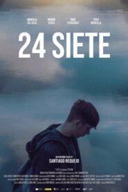 24 Siete 2023 one on netflix