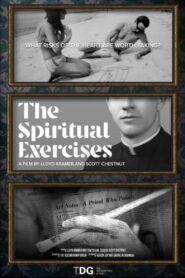 The Spiritual Exercises 2020 one on netflix