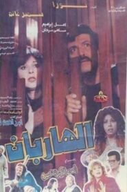 The Two Fugitives 1993 one on netflix