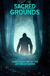 Sacred Grounds: Forbidden 2022 one on netflix