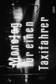 Monolog für einen Taxifahrer 1990 one on netflix