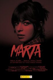 Marta 2018 one on netflix
