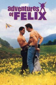 Adventures of Félix 2000 one on netflix