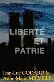 Liberty and Homeland 2002 one on netflix